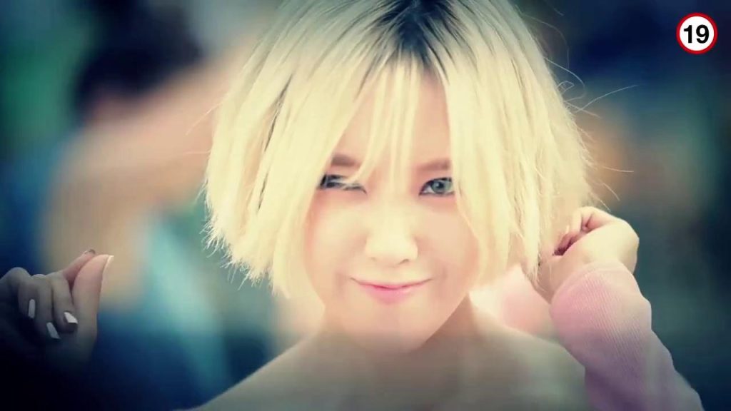 T Ara хамтлагийн гишүүн Hyo Min шинэ уран бүтээл гаргажээ